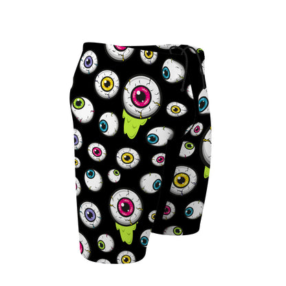 Eyes - Traje de Baño Jammer