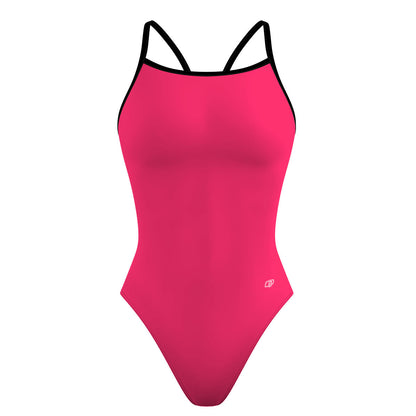 04/01/2026 - Skinny Strap Swimsuit