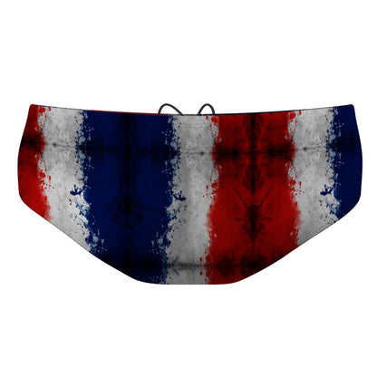 Inked - Traje de baño Brief Clasico