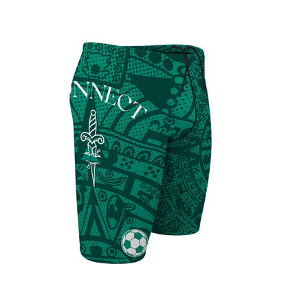 Mexico Connect - Jammer Swimsuit