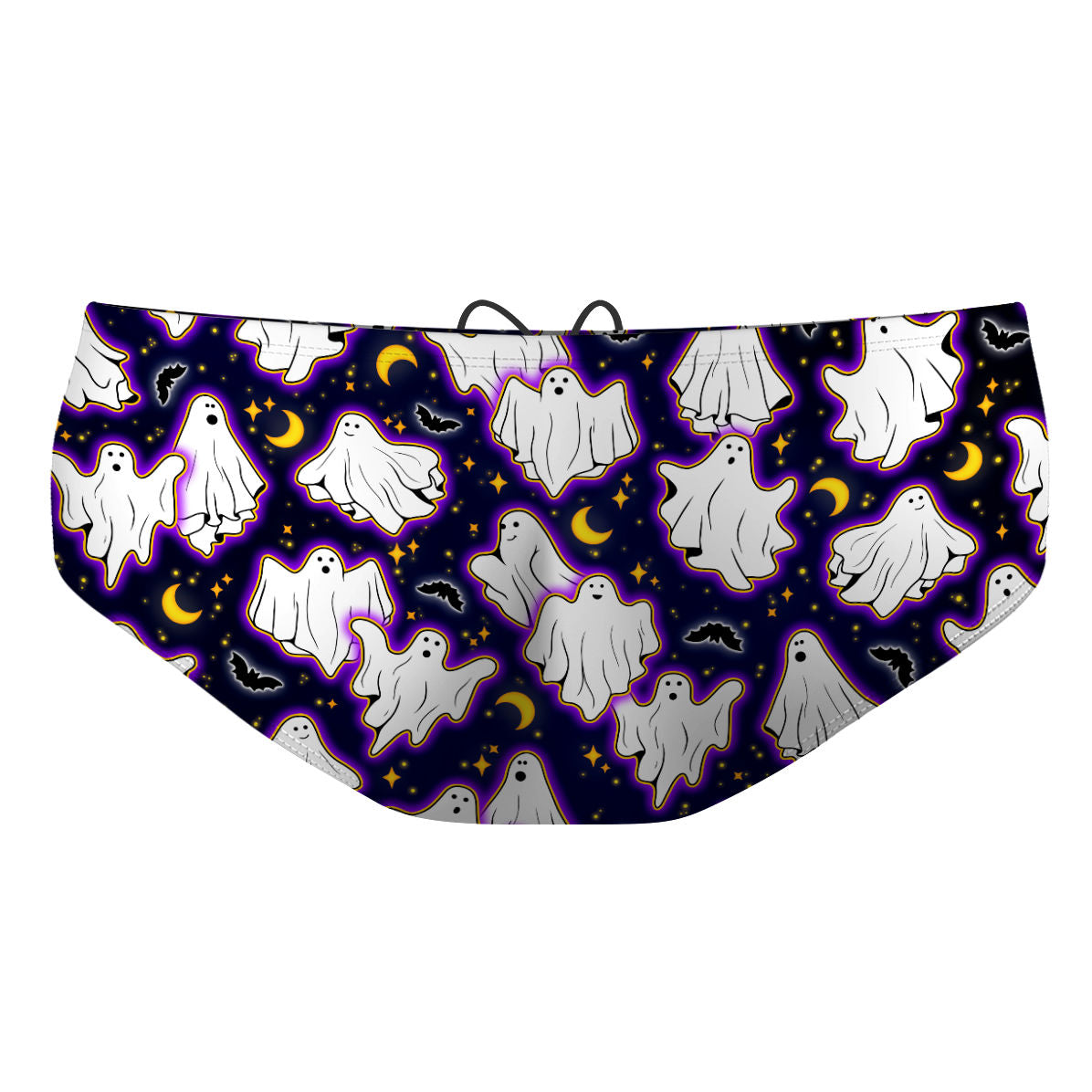 Boo-Tiful Night - Traje de baño Brief Clasico