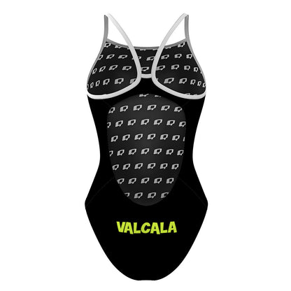 20/6/2026 - Skinny Strap Swimsuit