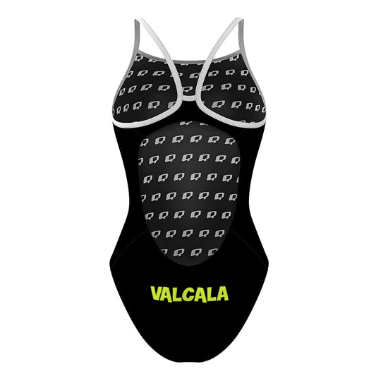 20/6/2026 - Skinny Strap Swimsuit