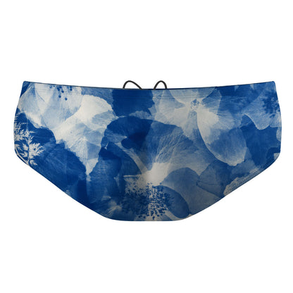 Cyanotype - Traje de baño Brief Clasico