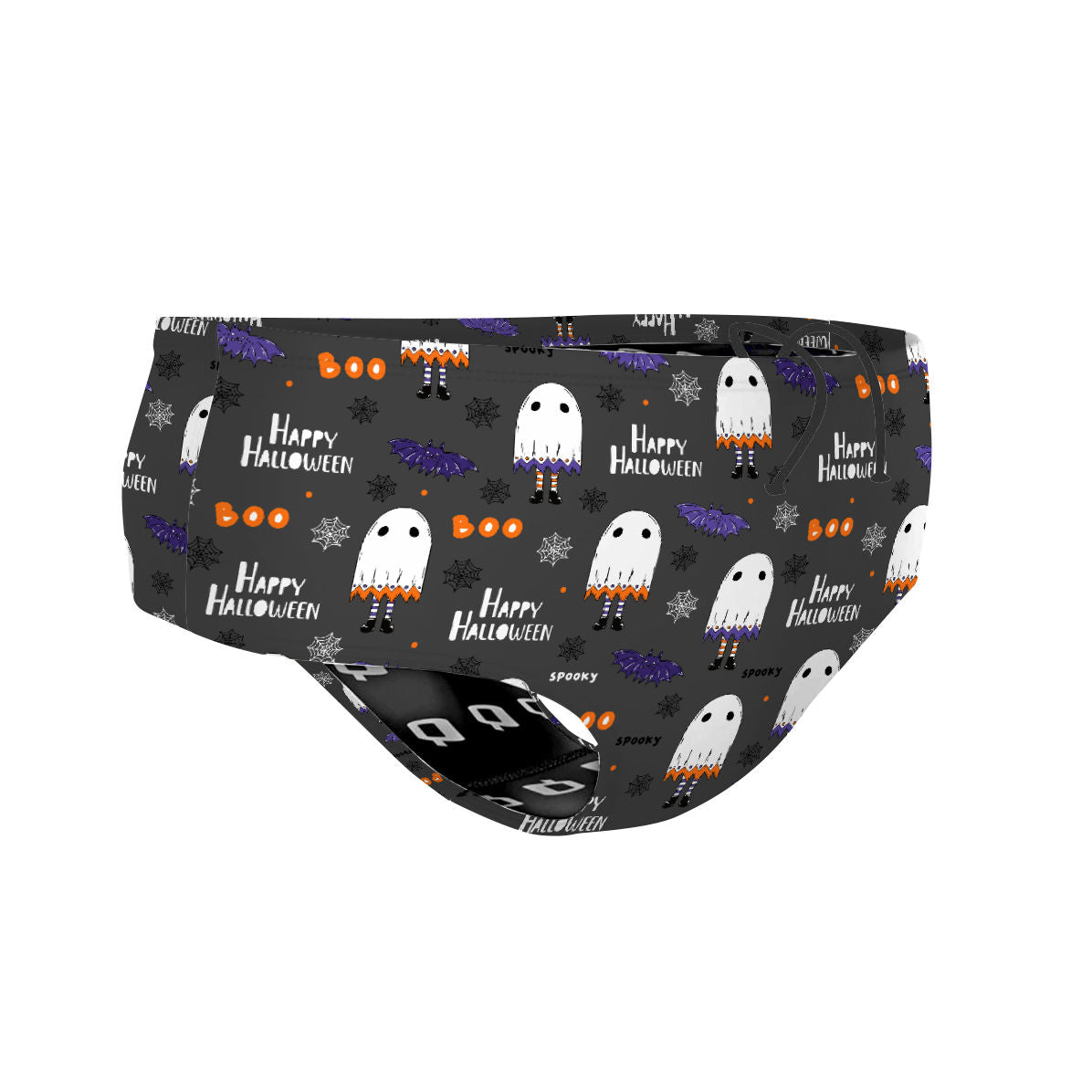 Old Ghosts - Traje de baño Brief Clasico