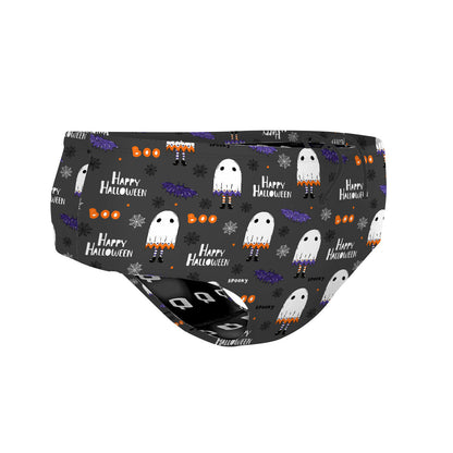 Old Ghosts - Traje de baño Brief Clasico