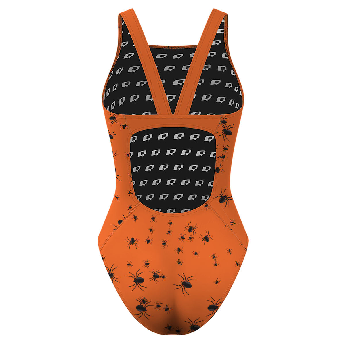 Follow the Spiders - Traje de Baño Classic Strap