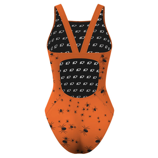 Follow the Spiders - Traje de Baño Classic Strap