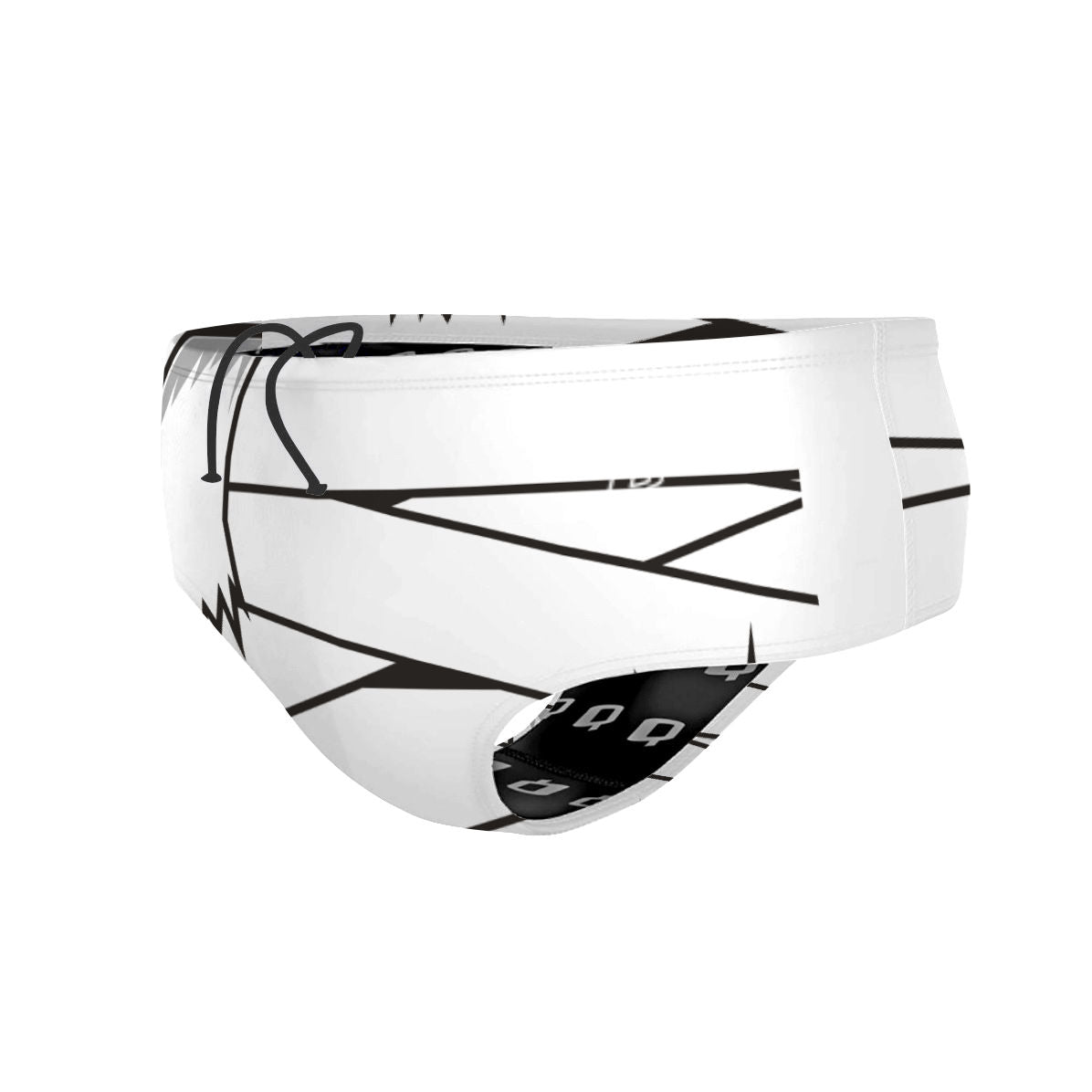 Mummy - Traje de baño Brief Clasico