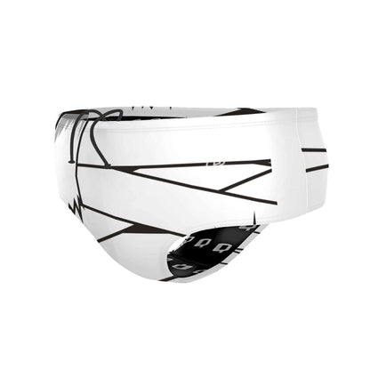 Mummy - Traje de baño Brief Clasico