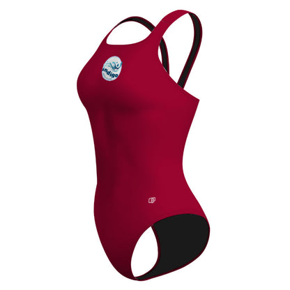 30/10/2026 - Traje de Baño Classic Strap Sólido - PERSONALIZADO
