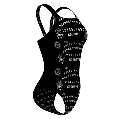 Ouija - Traje de Baño Classic Strap