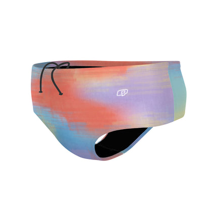 Painted Sky - Traje de baño Brief Clasico