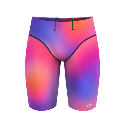 Fade Spectrum - Traje de baño Jammer Atlas