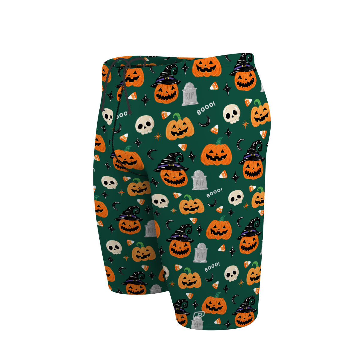 Pumpkin garden - Traje de Baño Jammer