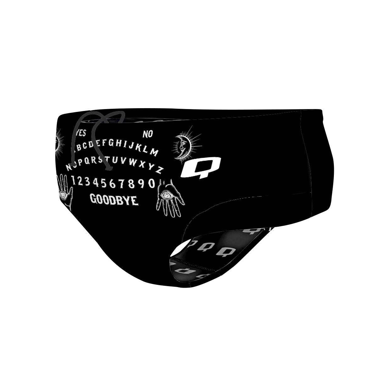 Ouija - Traje de baño Brief Clasico