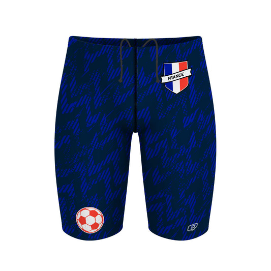 France - Jammer Swimsuit
