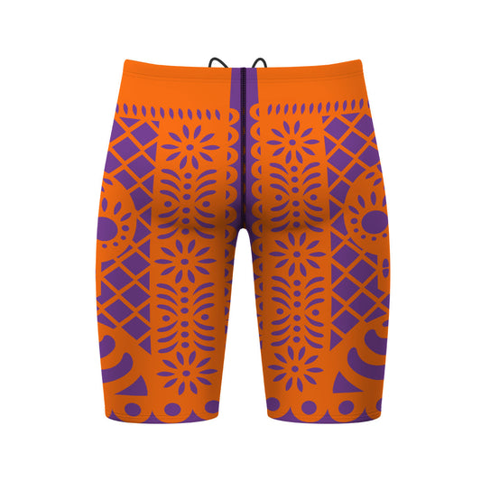 Papel Picado - Traje de Baño Jammer
