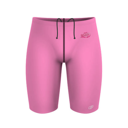 arq.scgd@gmail.com - Solid Jammer Swimsuit - PERSONALIZED