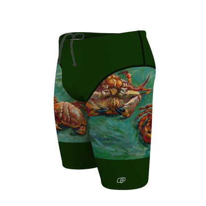 6/8/2026 - Traje de baño Jammer Atlas