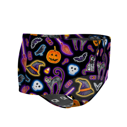Halloween Trick or Treat - Traje de Arrastre tipo Mesh