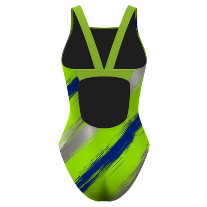 28/8/2026 - Traje de Baño Classic Strap