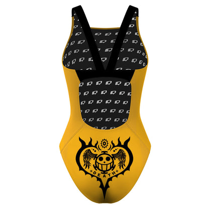 trafy - Traje de Baño Classic Strap