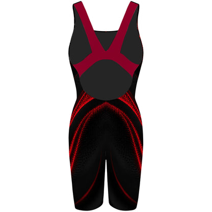 KRAKENS LONG KNEE 2026 - Traje de Baño Jammer Classic Strap a la rodilla