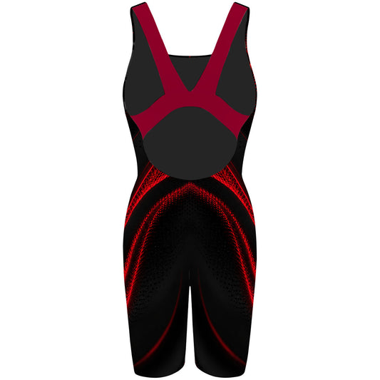 KRAKENS LONG KNEE 2026 - Traje de Baño Jammer Classic Strap a la rodilla