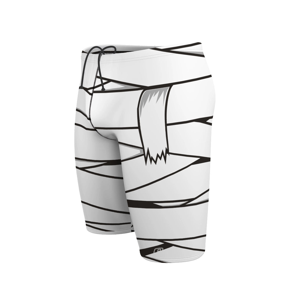 Mummy - Traje de Baño Jammer