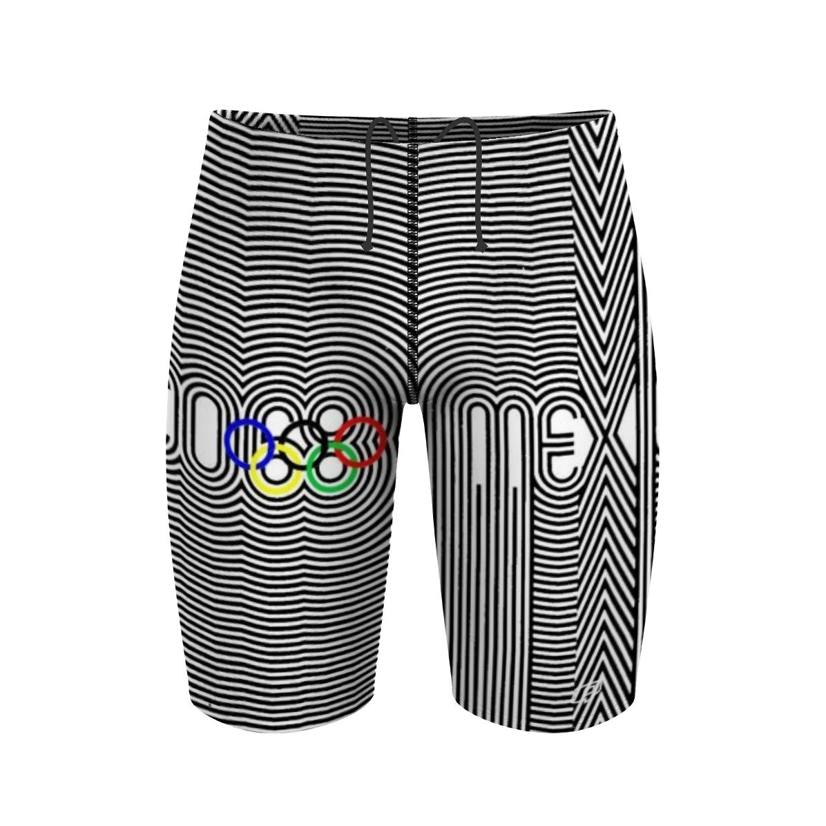 03/12/2026 - Jammer Swimsuit