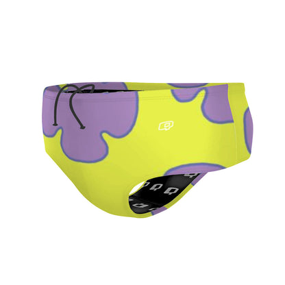 Patricio - Classic Brief Swimsuit