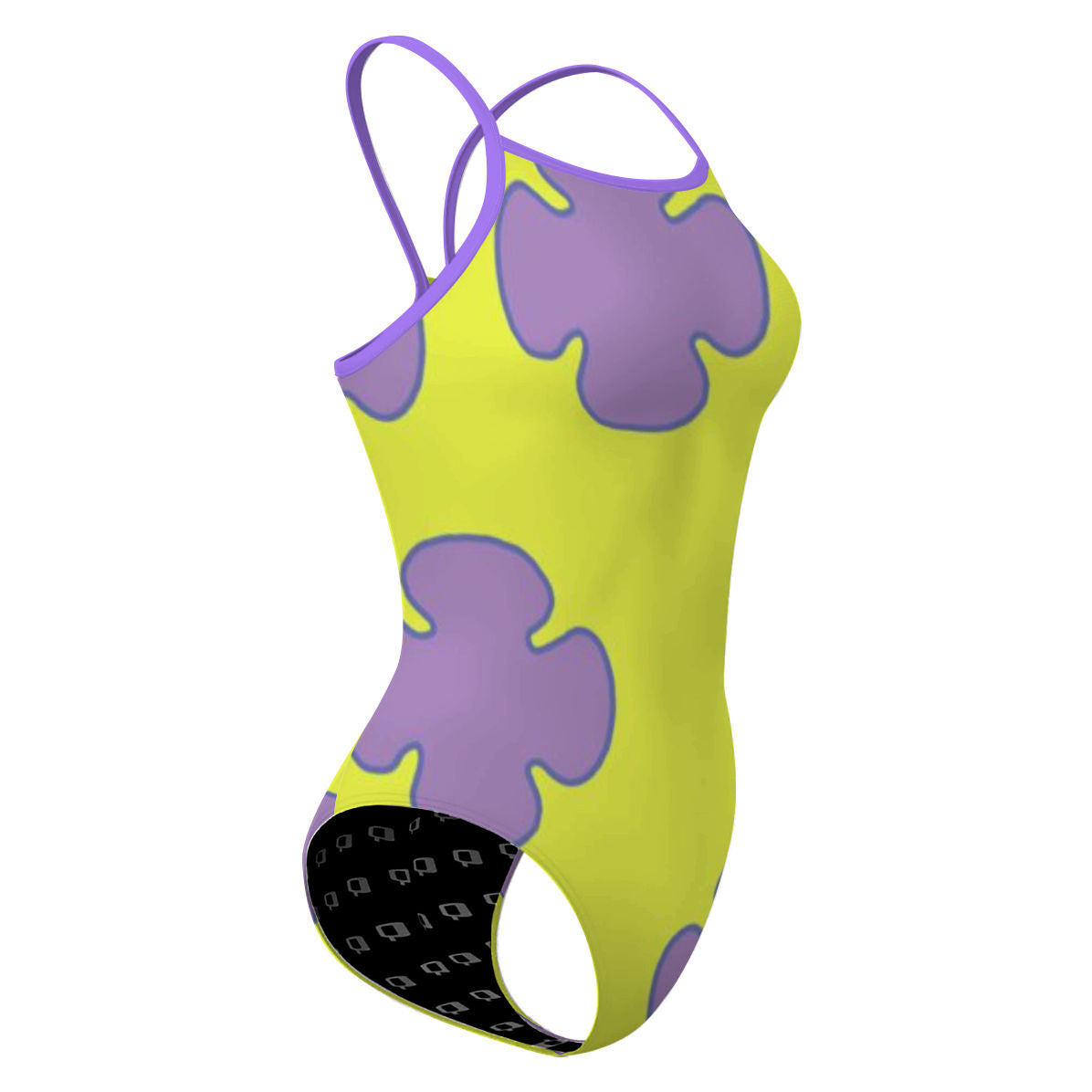 renees - Skinny Strap Swimsuit
