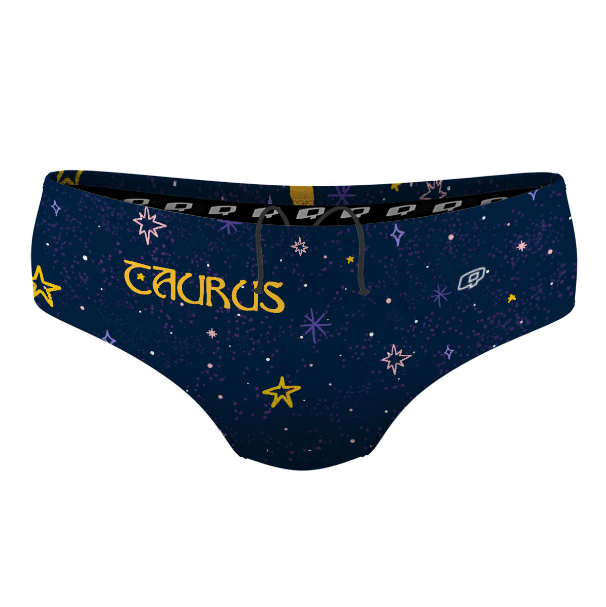 Taurus - Classic Brief Swimsuit