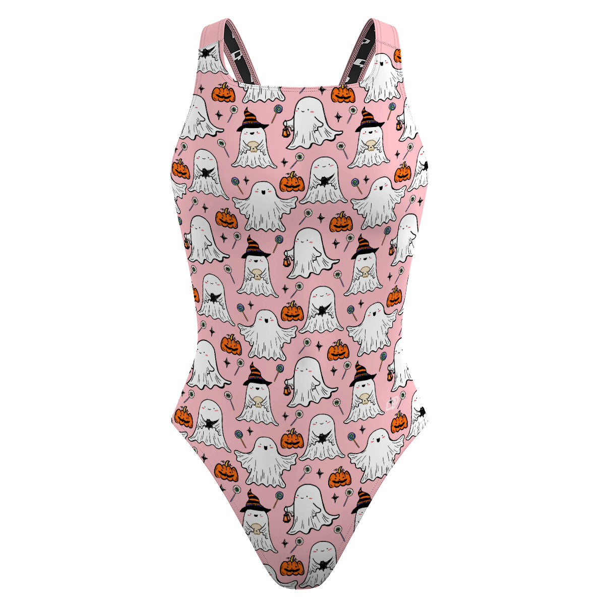 Sweet ghosts - Traje de Baño Classic Strap