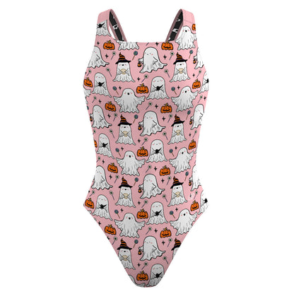 Sweet ghosts - Traje de Baño Classic Strap