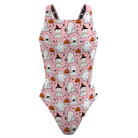 Sweet ghosts - Traje de Baño Classic Strap