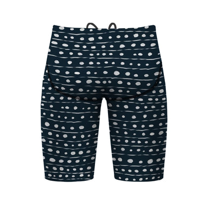 Short Tiburón Ballena - Traje de baño Jammer Atlas