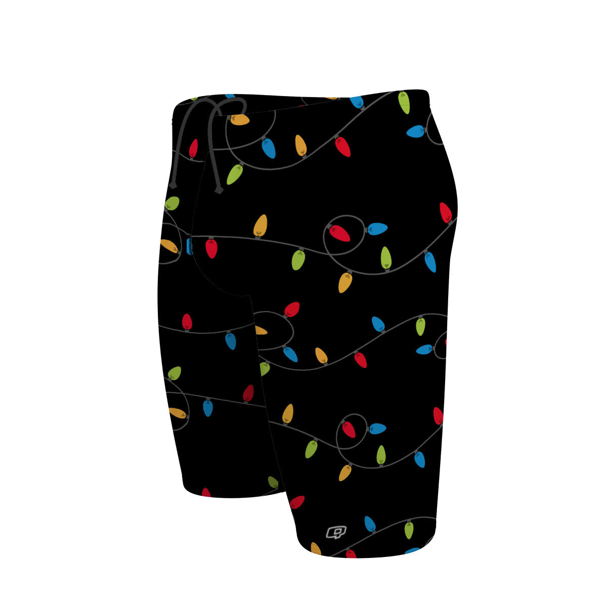 Christmas lights - Traje de Baño Jammer