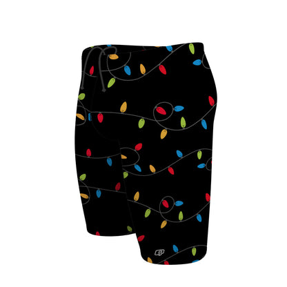 Christmas lights - Traje de Baño Jammer