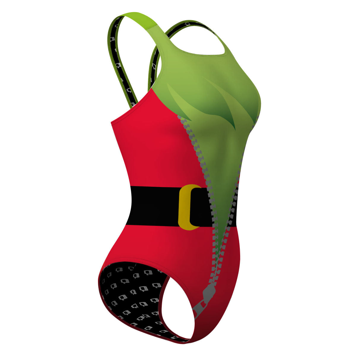 Christmas Surprise - Traje de Baño Classic Strap