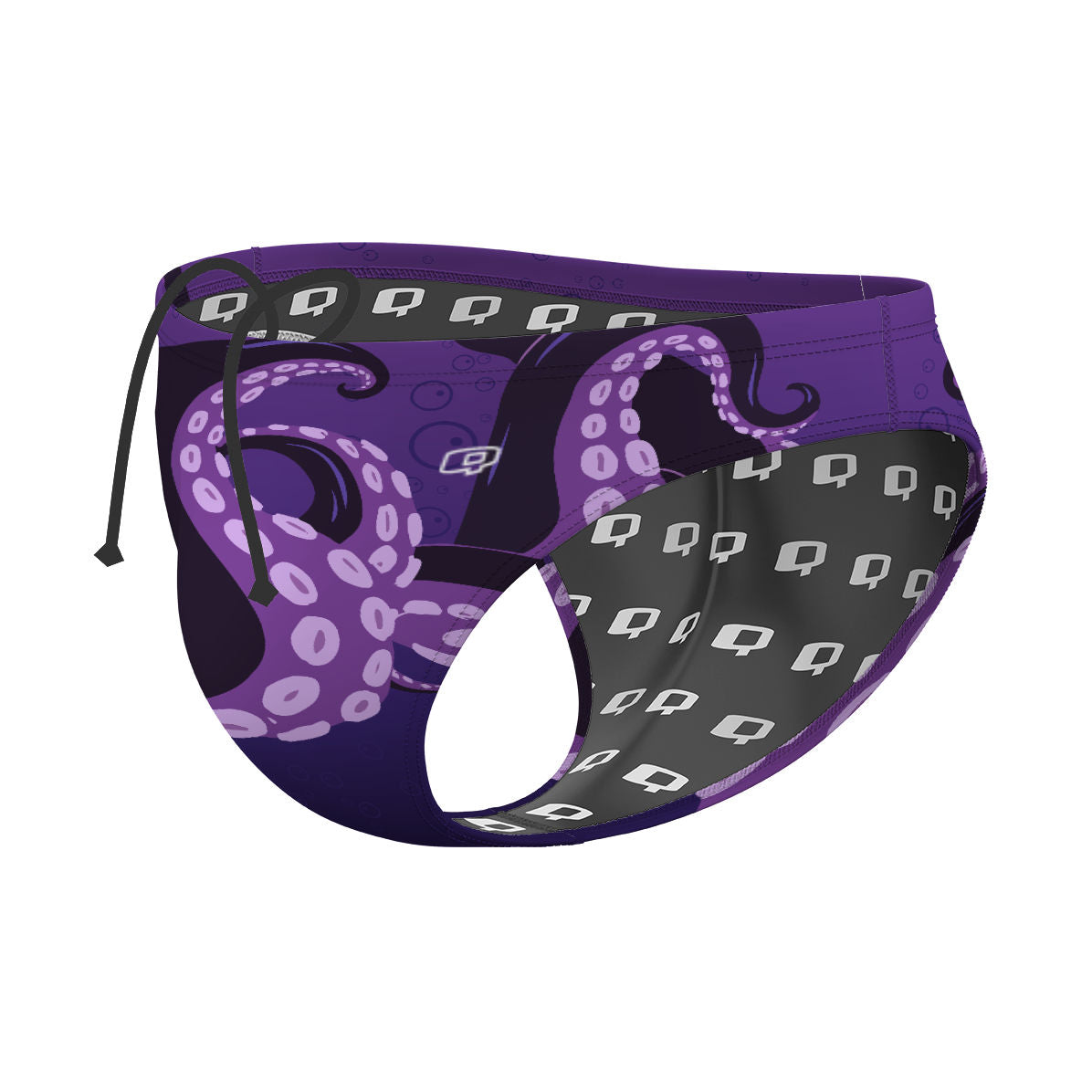 Ursula - Waterpolo Brief Swimsuit