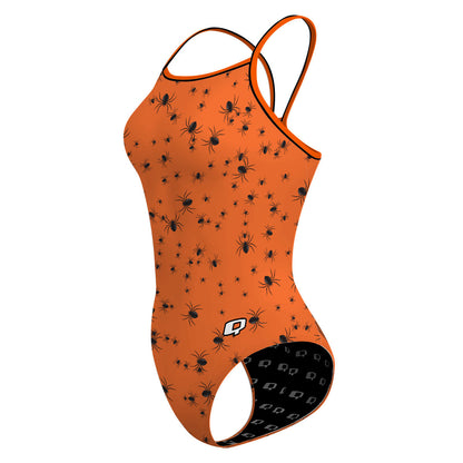 Follow the Spiders - Traje de baño Skinny strap