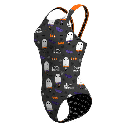 Old Ghosts - Traje de Baño Classic Strap