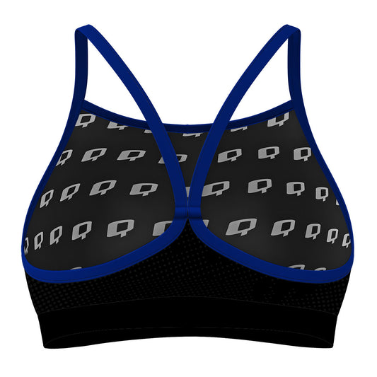 Luchadores - Classic Sports Bikini Top