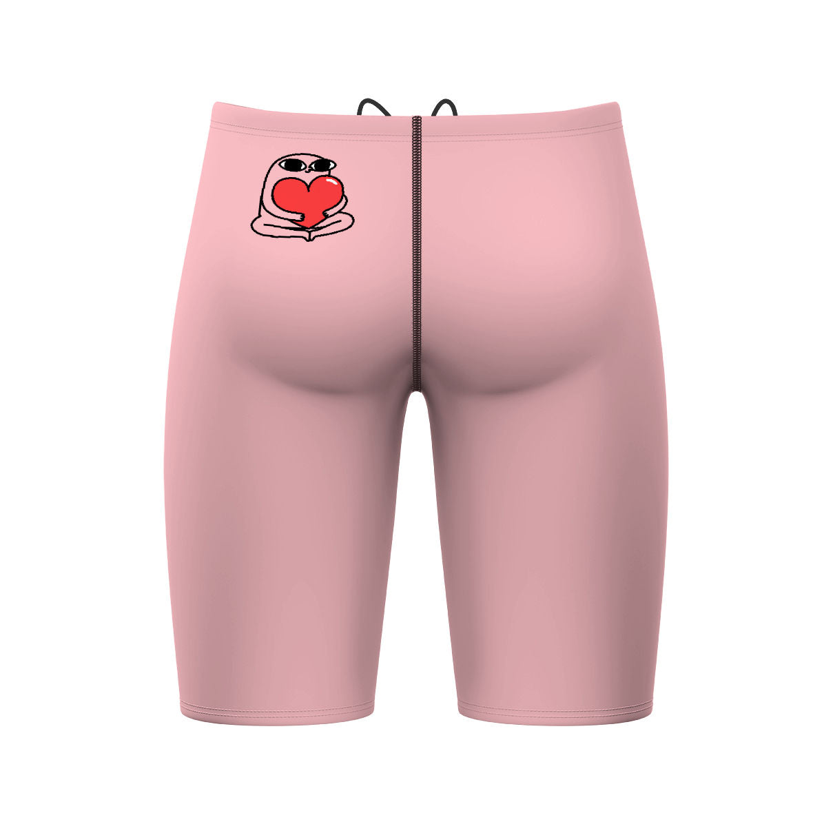 Bean - Jammer Swimsuit