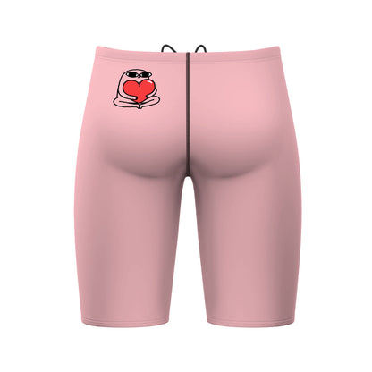 Bean - Jammer Swimsuit