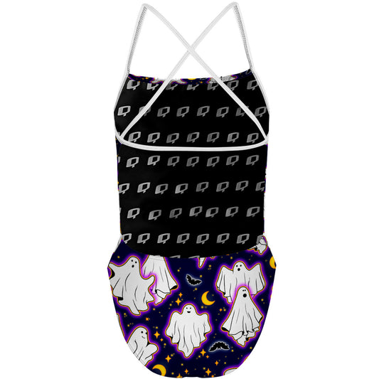 Boo-Tiful Night - Traje de baño X back
