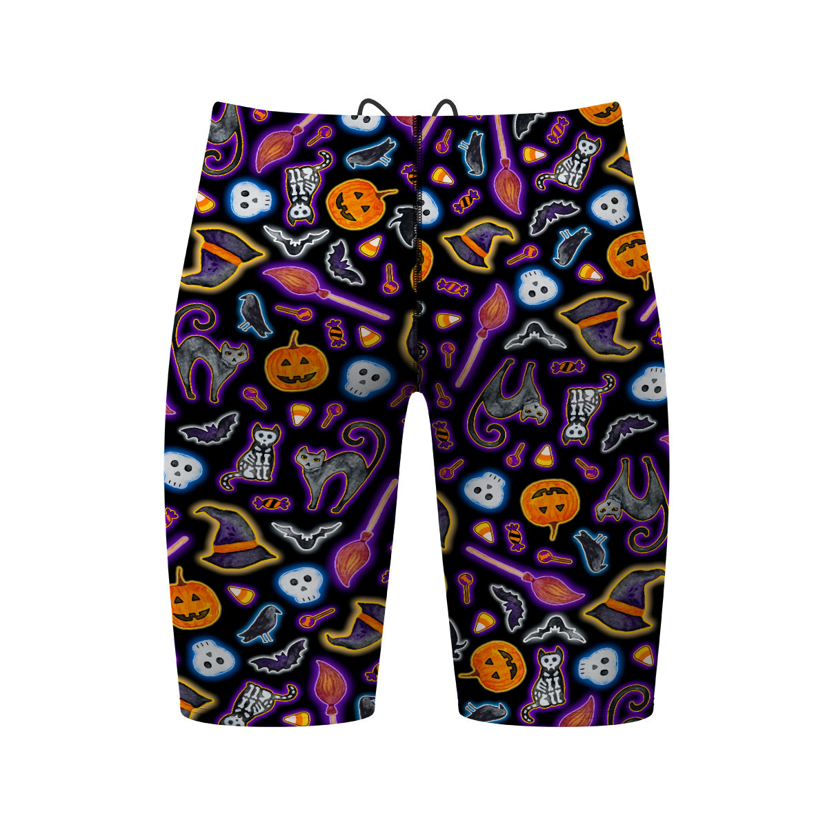 Halloween Trick or Treat - Traje de Baño Jammer