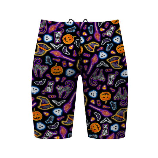 Halloween Trick or Treat - Traje de Baño Jammer